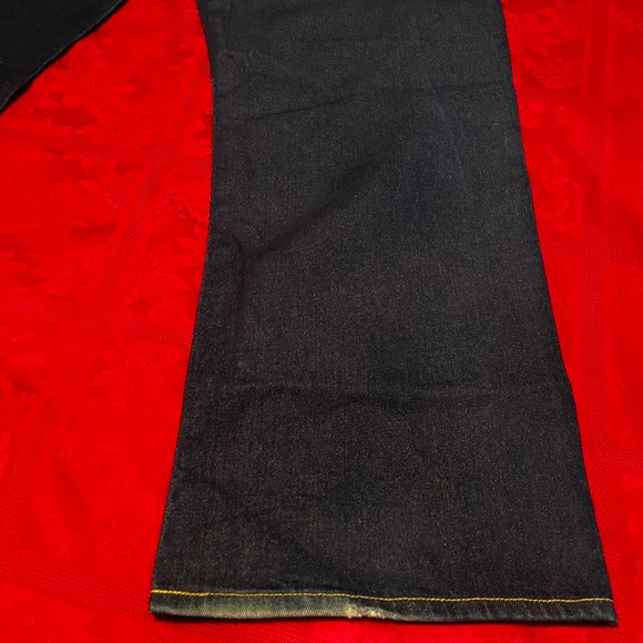 Coogie Jeans Pants Men’s VTG Y2K Rare Wide Leg 40x34 Hip Hop Rap Australian - Picture 12 of 14